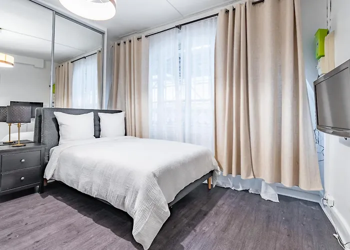 Chic - Rivoli * Paris