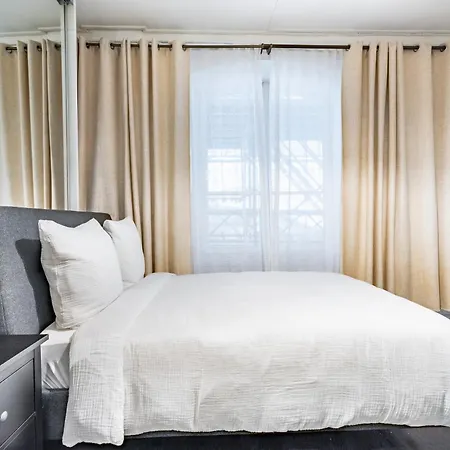 Chic - Rivoli Apartamento Paris